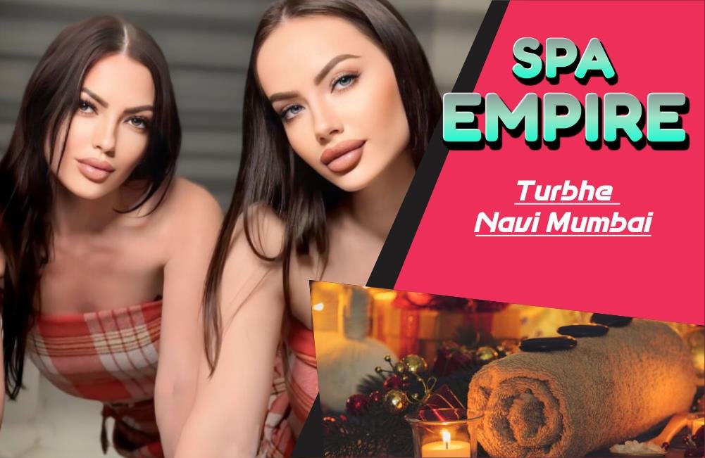 Erotic Massage in Turbhe Navi Mumbai